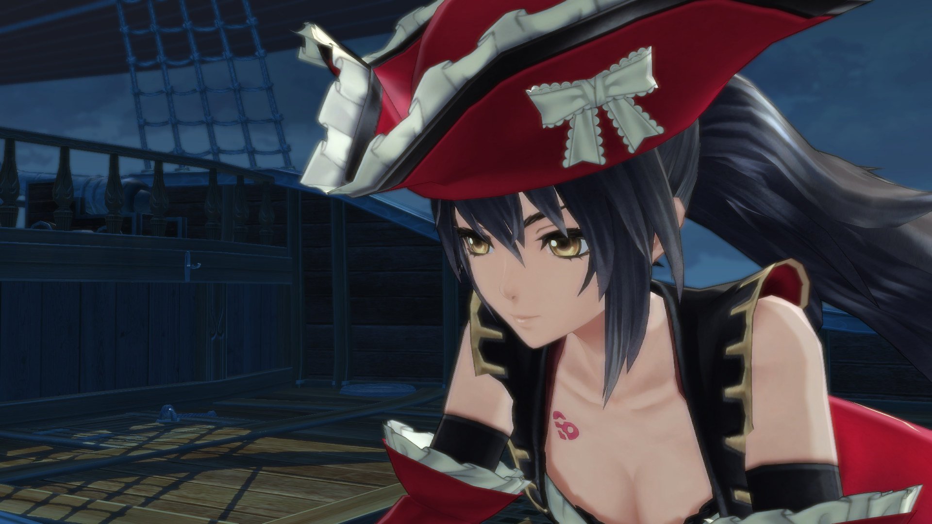 Tales of Berseria - Imagen 41